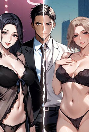 漫蛙漫画在线观看热门日漫推荐